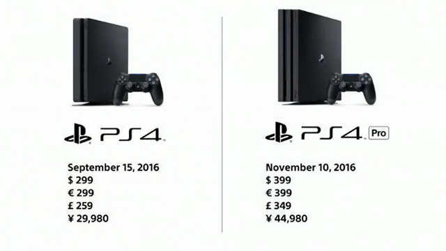 PS4 値段